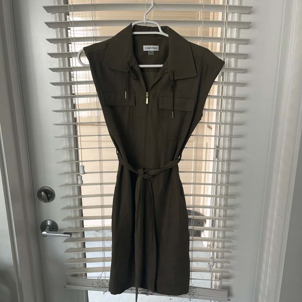 Calvin Klein Dress